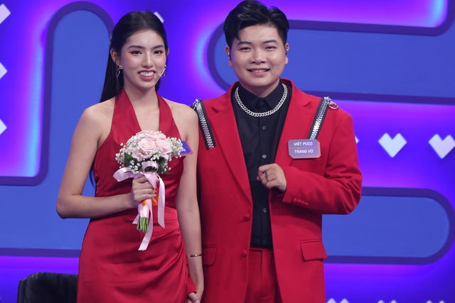 Hari Won 'từ chối' ngồi cạnh Trịnh Thăng Bình trong gameshow- Ảnh 3.