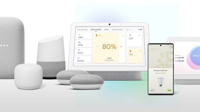 Google nâng cấp Gemini AI với tính năng quản lý thiết bị thông minh- Ảnh 1.