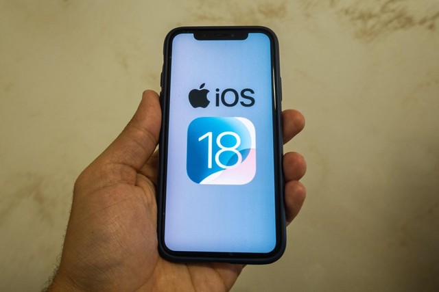 Apple nêu lý do quan trọng nên nâng cấp iOS 18.3- Ảnh 1.