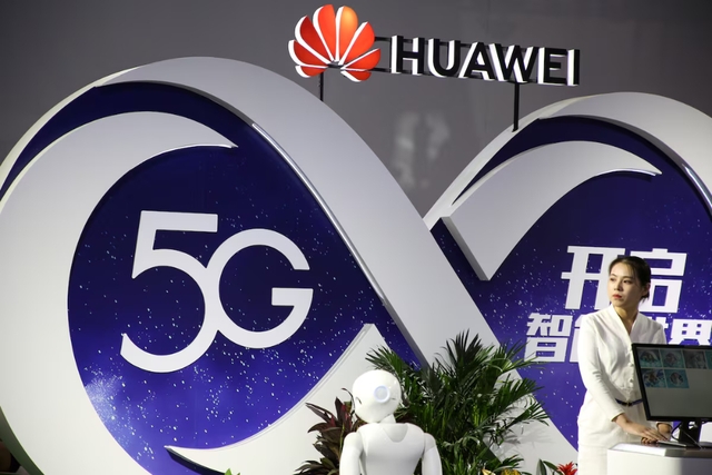 Huawei vẫn 'làm mưa làm gió' với hạ tầng 5G tại châu Âu- Ảnh 1.