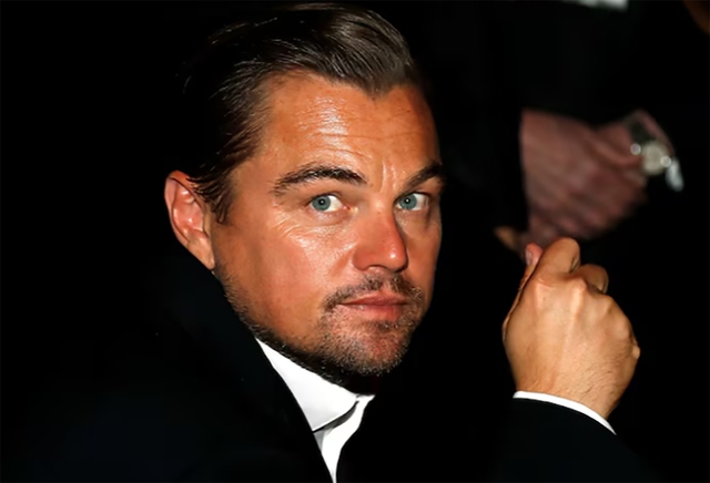 Leonardo DiCaprio chưa muốn kết hôn, không tham gia ‘Squid Game 3’- Ảnh 1.