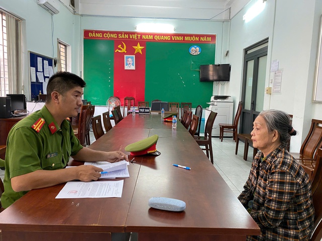 Bắt tạm giam Giáp Thị Sông Hương, chủ cơ sở Mái ấm Hoa Hồng- Ảnh 2.