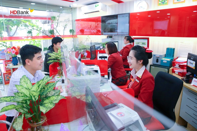 HDBank tiên phong phát hành trái phiếu xanh cho phát triển bền vững- Ảnh 1.