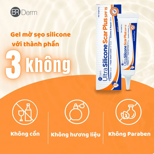 Top 10 kem trị sẹo silicone y tế hiệu quả với cả sẹo lâu năm- Ảnh 10.