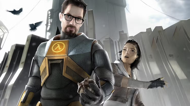 Tin đồn về Half-Life 3 lại làm dậy sóng cộng đồng game thủ- Ảnh 2.