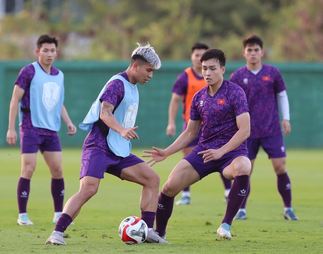 Nhận định, dự đoán kết quả chung kết lượt về AFF Cup: Tin vào Nguyễn Xuân Son- Ảnh 1.