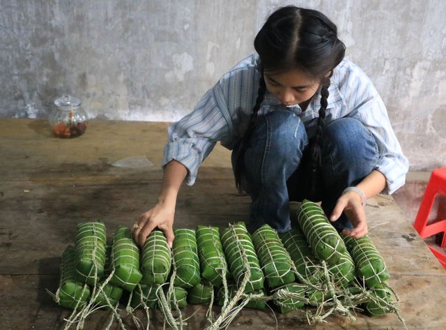 Ăn tết ở bên cồn quê của TikToker Lê Tuấn Khang có gì đặc biệt?- Ảnh 5.