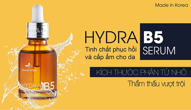 Top 10 serum dưỡng ẩm cho làn da căng mịn, tràn đầy sức sống như tiêm botox- Ảnh 11.