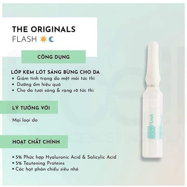 Top 10 serum dưỡng ẩm cho làn da căng mịn, tràn đầy sức sống như tiêm botox- Ảnh 5.