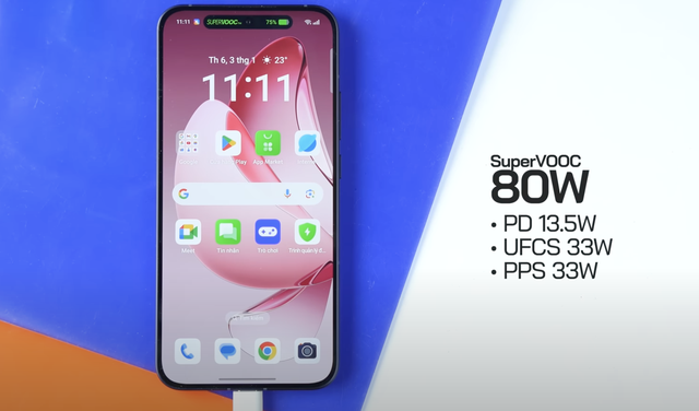 Khám phá smartphone 'AI' Oppo Reno 13 5G- Ảnh 5.