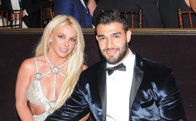 Sam Asghari tiết lộ mối quan hệ với Britney Spears sau ly hôn- Ảnh 2.