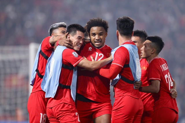 Đội tuyển Việt Nam phải cẩn thận một điều khi sử dụng Xu&acirc;n Son: 'Sạn' U.23 c&ograve;n đ&oacute;- Ảnh 3.