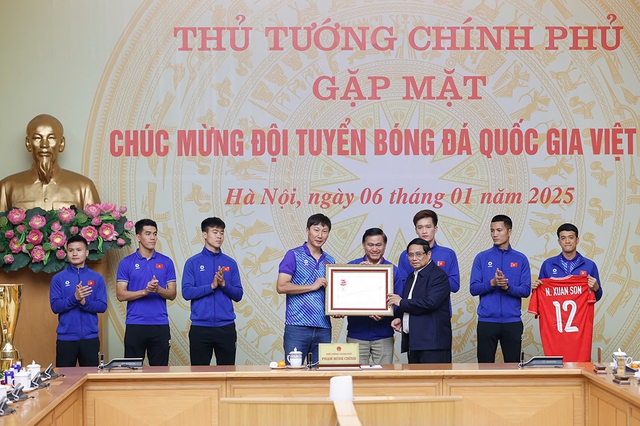 Tin tức đặc biệt trên báo in Thanh Niên 7.1.2024- Ảnh 3.