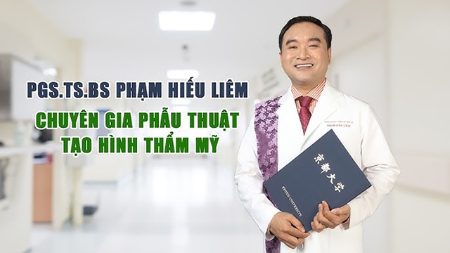 PGS.TS.BS Phạm Hiếu Liêm chia sẻ kỹ thuật cấy tóc FUT Hair Transplant- Ảnh 1.