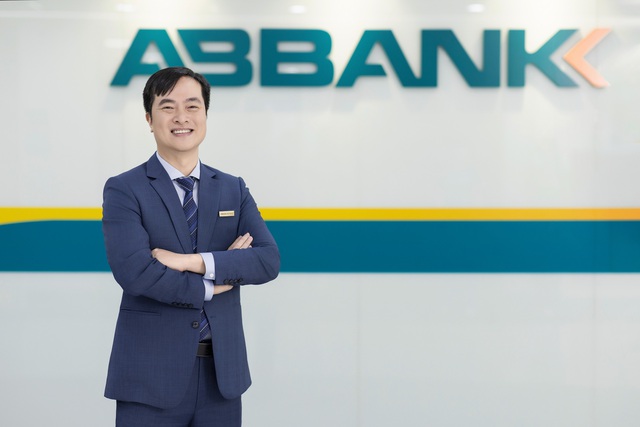 Ông Phạm Duy Hiếu chính thức được bổ nhiệm vị trí Tổng Giám đốc ABBANK từ ngày 01.01.2025