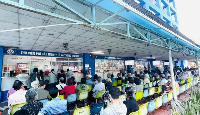 Tin tức đặc biệt trên báo in Thanh Niên 8.1.2025- Ảnh 1.