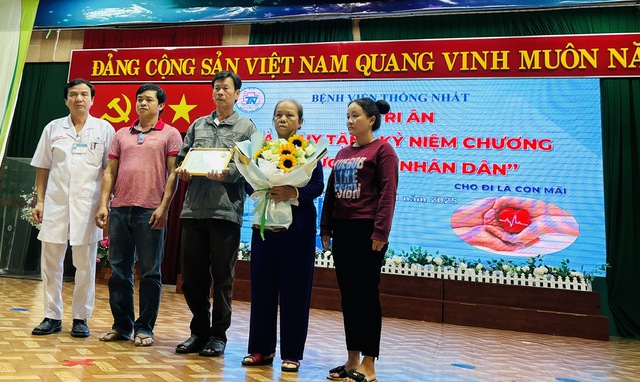 Nước mắt của người mẹ mang tiếng oan 'bán nội tạng của con'- Ảnh 1.