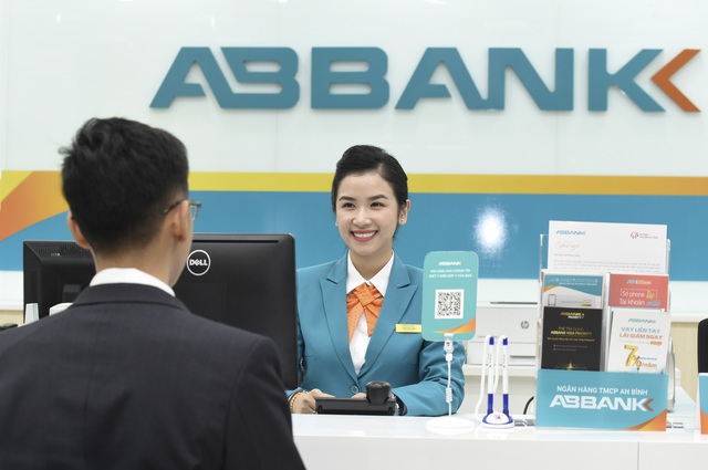 ABBANK chính thức bổ nhiệm chức danh tổng giám đốc đối với ông Phạm Duy Hiếu- Ảnh 4.