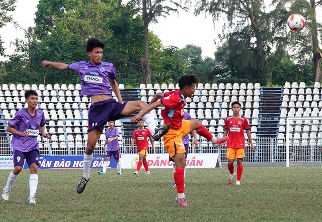 Miền Tây tham gia cuộc đua- Ảnh 2.