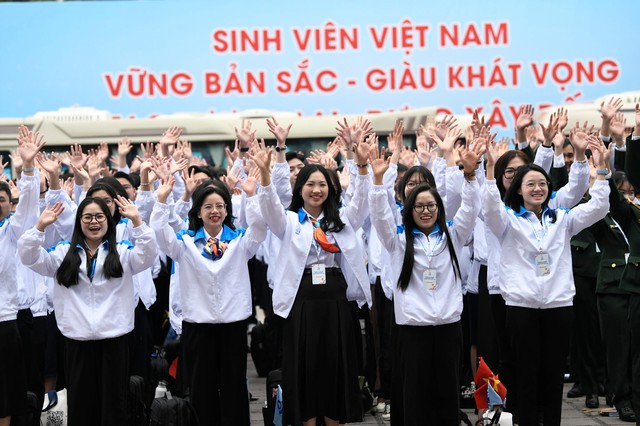 Tin tức đặc biệt trên báo in Thanh Niên 9.1.2025- Ảnh 2.