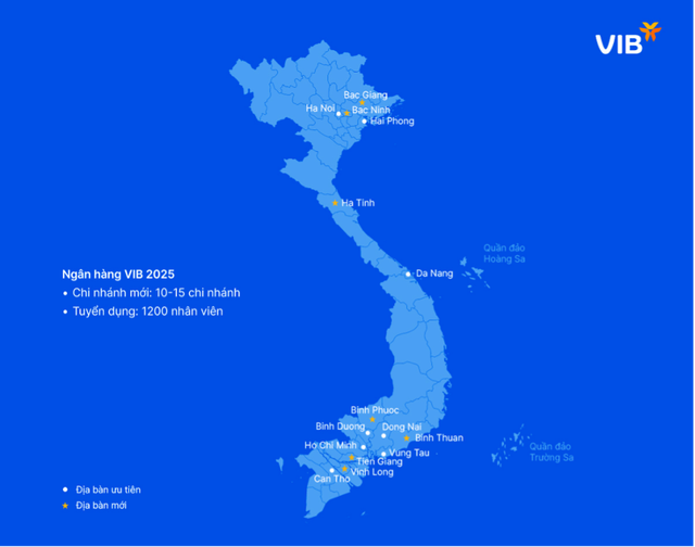 Đạt tăng trưởng tín dụng 22%, VIB muốn tuyển thêm 1.200 nhân sự- Ảnh 2.