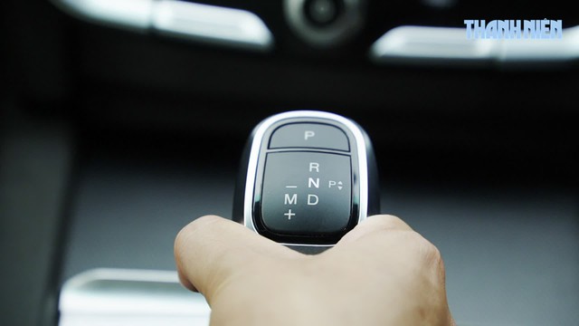 Câu nói ‘lên số nào, xuống số đó’ có ngụ ý gì? - Ảnh 2. Câu nói ‘lên số nào, xuống số đó’ có ngụ ý gì? - Ảnh 2.