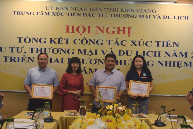 Kiên Giang đặt mục tiêu thu hút 10,65 triệu lượt du khách trong năm 2025- Ảnh 1.