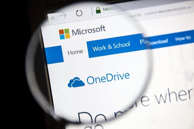 Hàng triệu người dùng OneDrive có nguy cơ mất dữ liệu vĩnh viễn- Ảnh 1.