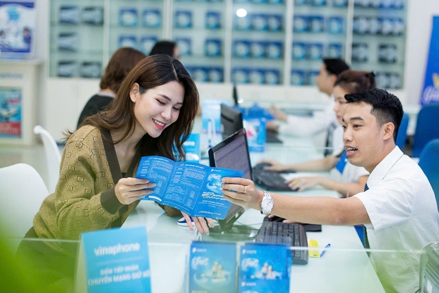 VNPT triển khai mô hình mới: Tạo động lực cho đổi mới sáng tạo- Ảnh 2.