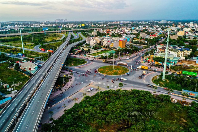 Hạ tầng đông bắc TP.HCM: ‘Cú hích’ cho thị trường bất động sản- Ảnh 2.