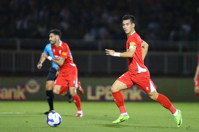 Chờ hàng công bùng nổ, đội tuyển Việt Nam còn chờ… AFC ra phán quyết vụ Malaysia - Ảnh 1. Chờ hàng công bùng nổ, đội tuyển Việt Nam còn chờ… AFC ra phán quyết vụ Malaysia - Ảnh 1.