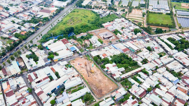 Hạ tầng đông bắc TP.HCM: ‘Cú hích’ cho thị trường bất động sản- Ảnh 3.