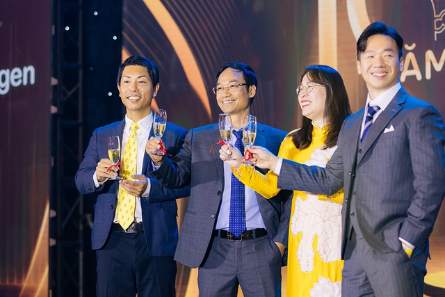 Kỷ niệm 10 năm BioGaia Việt Nam: Thắt chặt hợp t&aacute;c Việt Nam - Thụy Điển - Ảnh 1.