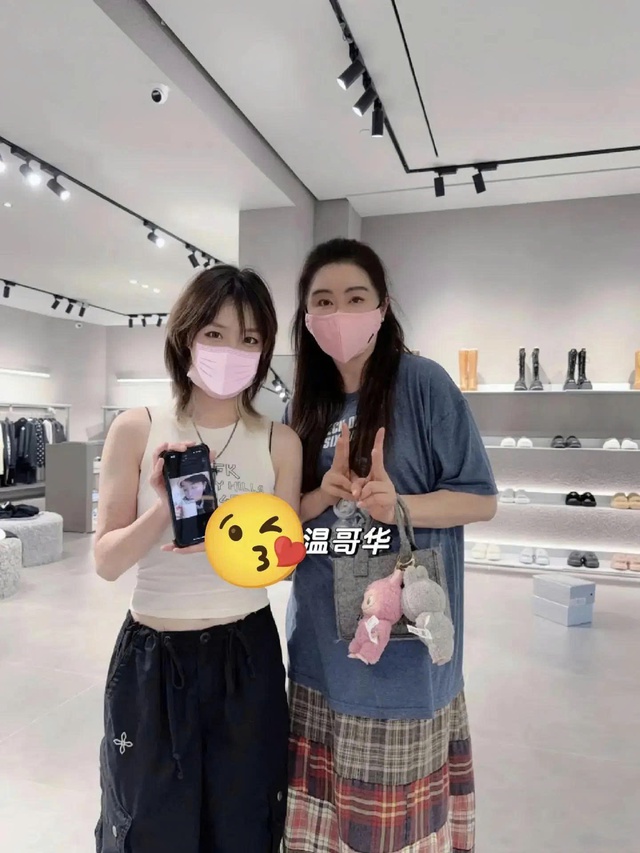 Cuộc sống hiện tại của 'mỹ nhân đẹp nhất châu Á' Vương Tổ Hiền giờ ra sao? - Ảnh 1.