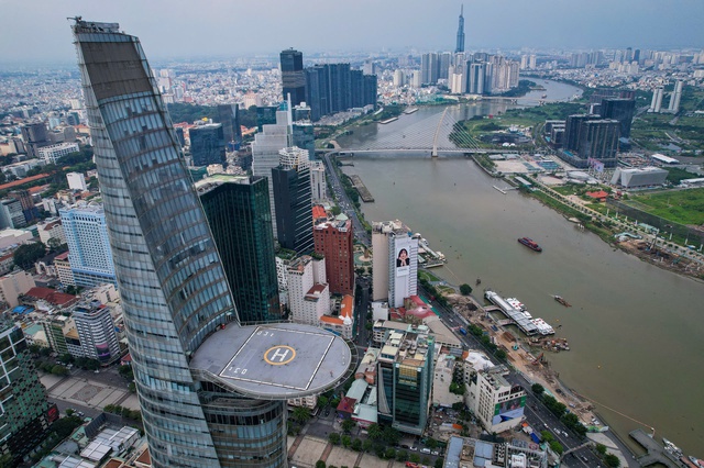 TAND tối cao đề xuất 'cơ chế đặc biệt' về thẩm phán tòa án chuyên biệt- Ảnh 2. TAND tối cao đề xuất 'cơ chế đặc biệt' về thẩm phán tòa án chuyên biệt- Ảnh 2.