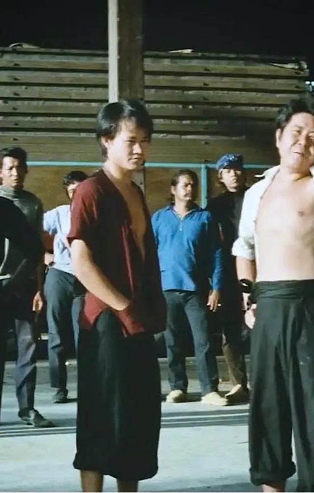 Tính cách của 'vua phim cương thi' Lâm Chánh Anh qua lời kể từ đồng nghiệp - Ảnh 2.