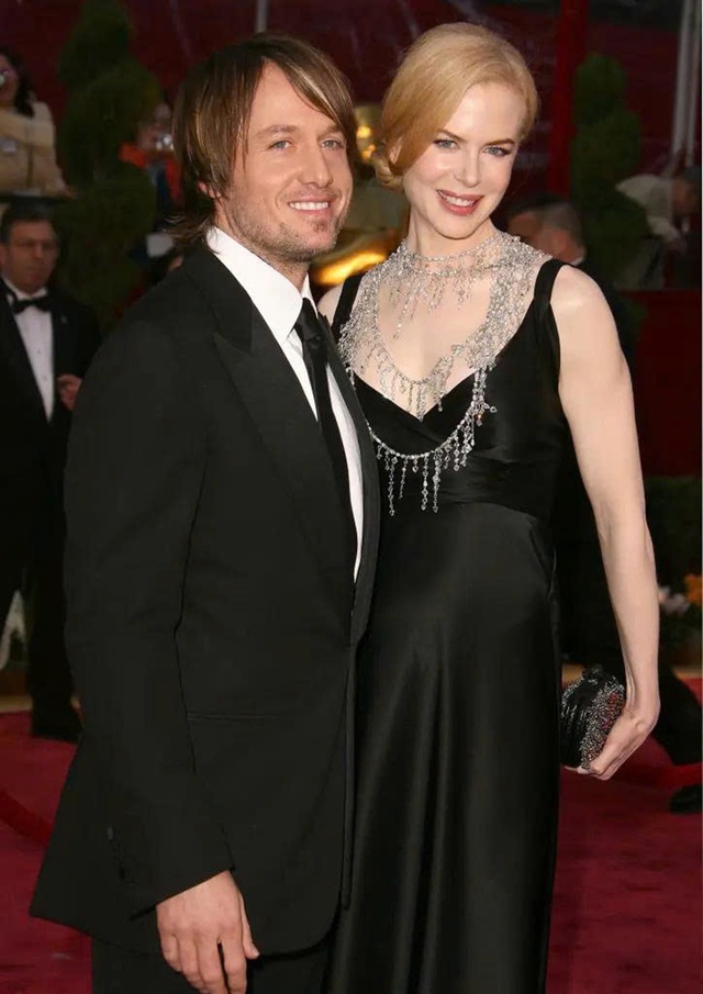 Keith Urban chia tay Nicole Kidman do có tình mới trẻ đẹp hơn? - Ảnh 3.