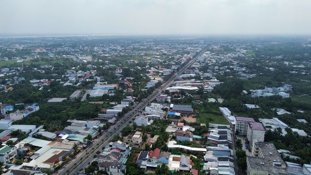 Xây dựng Vĩnh Long thành trung tâm kinh tế, năng lượng xanh của cả nước - Ảnh 5.