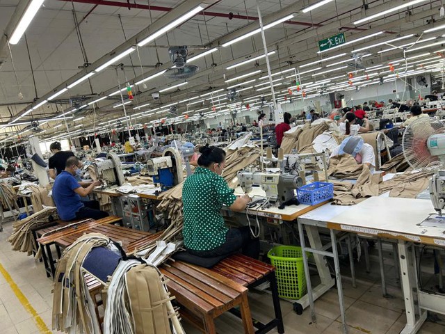 Lương tối thiểu có thể tăng thêm 7,2%: …