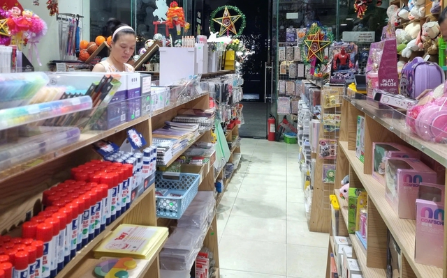 Cá nhân cần nắm rõ nghĩa vụ thuế từ lương và kinh doanh để tránh rắc rối - Ảnh 2.