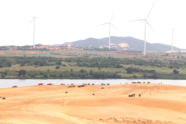 Thu ngân sách ở Lâm Đồng: Có phường vượt xa, có xã lo vỡ trận- Ảnh 3.