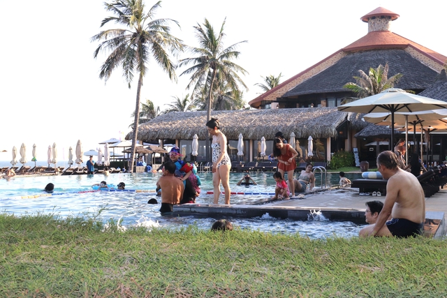 Thu ngân sách ở Lâm Đồng: Có phường vượt xa, có xã lo vỡ trận- Ảnh 2.