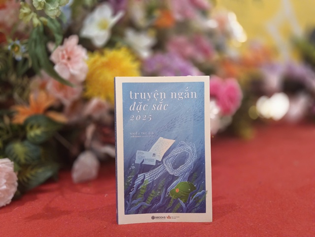 'Truyện ngắn đặc sắc 2025': Nhiều tên tuổi văn chương, nhiều cây viết khát vọng- Ảnh 3.