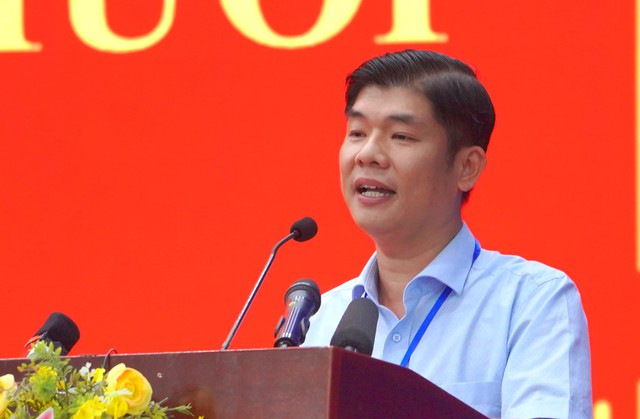 Chủ tịch nước: 'Trên dưới cùng làm' để chính quyền 2 cấp gần dân, hiệu quả - Ảnh 5.