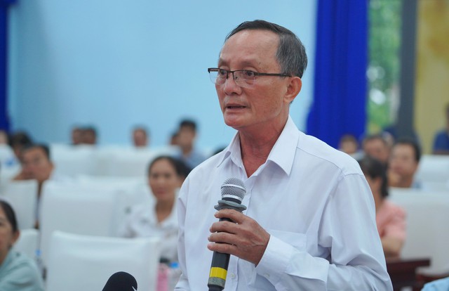 Chủ tịch nước: 'Trên dưới cùng làm' để chính quyền 2 cấp gần dân, hiệu quả - Ảnh 4.