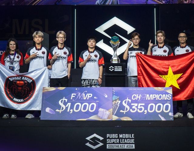 Cộng đồng người hâm mộ nơi tiếp lửa mạnh mẽ cho thành công của PUBG MOBILE - Ảnh 2.