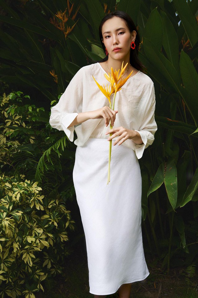 Ngôn ngữ tối giản là đại diện cho vẻ đẹp đa năng, hiện đại- Ảnh 7. Ngôn ngữ tối giản là đại diện cho vẻ đẹp đa năng, hiện đại- Ảnh 7.