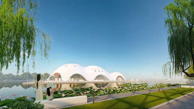 Huyền thoại kiến trúc Renzo Piano: 'Nhà…