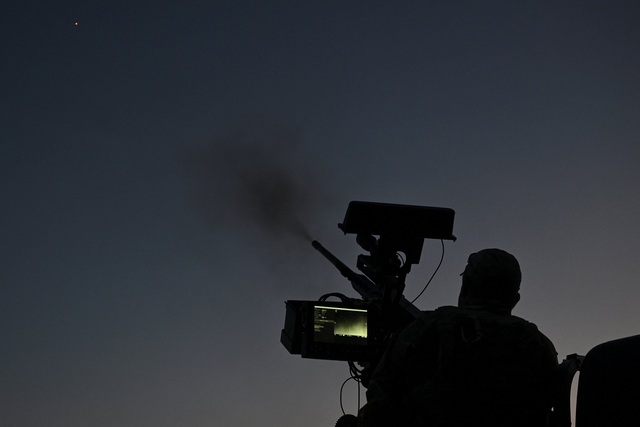 Chiến sự Ukraine ngày 1.316: - Ảnh 1.