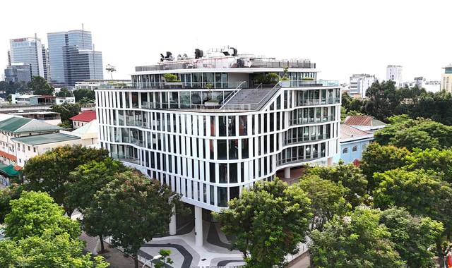 TP.HCM sẽ trở thành cái nôi của 'kỳ lân' công nghệ - Ảnh 1.